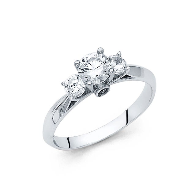 Rings | Joyeria La Perla