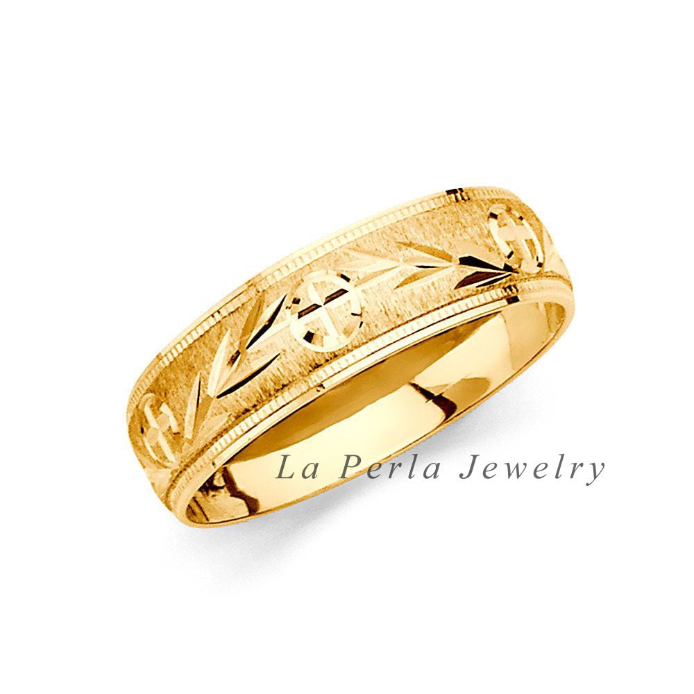 Mens gold wedding bands under $100 new arrivals